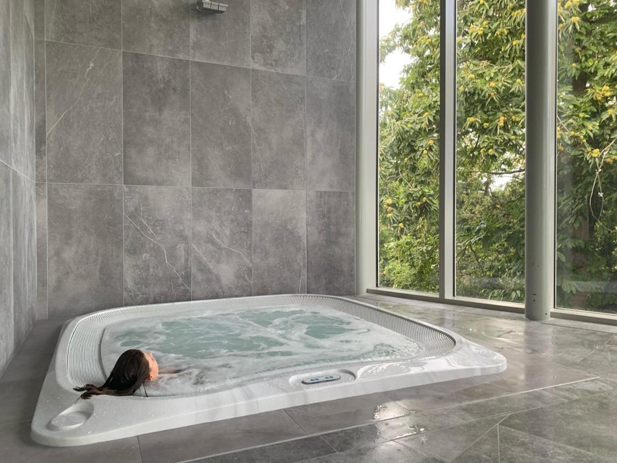 Le Lagon De Brehec プルーア エクステリア 写真